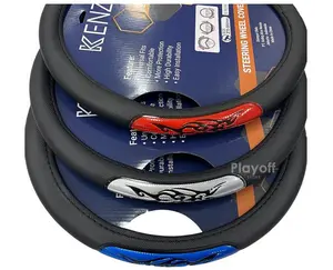 Sarung Stir - Cover Steer Universal - KENZU - KNZ 301B