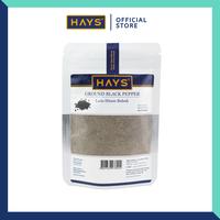 Gambar Lada Hitam Bubuk / Ground Black Pepper - HAYS dari HAYSFOOD Kota Administrasi Jakarta Utara 2 Tokopedia