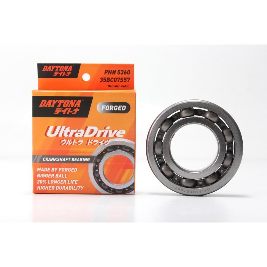 BEARING LAHAR KRUK AS KER AS KANAN BESAR VARIO 125 150 PCX 150 ADV 150 35BC07S57 5360 DAYTONA