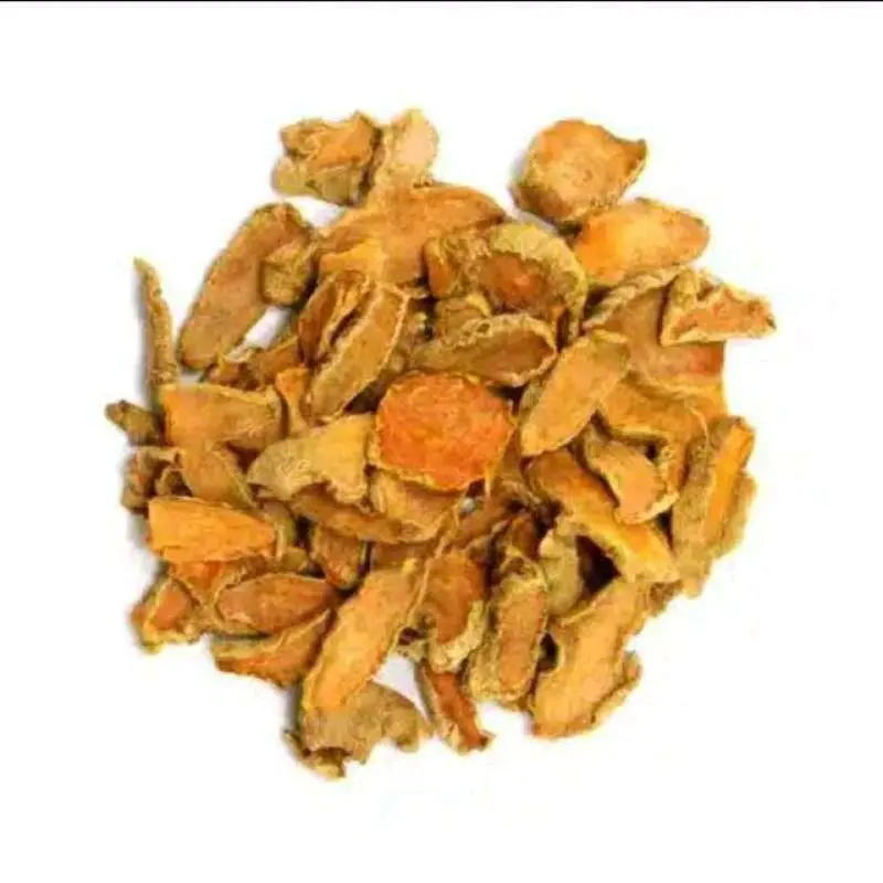 kunyit keping kering 1/2kg