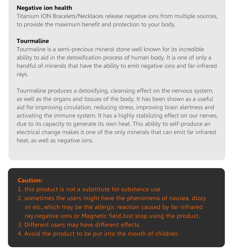 Product Introduction of New Power Ionics 3000ions Morandi Colors Men Womens Fashion Wristband Bracelet Balance Energy Balance Human Body Free Engrave 17