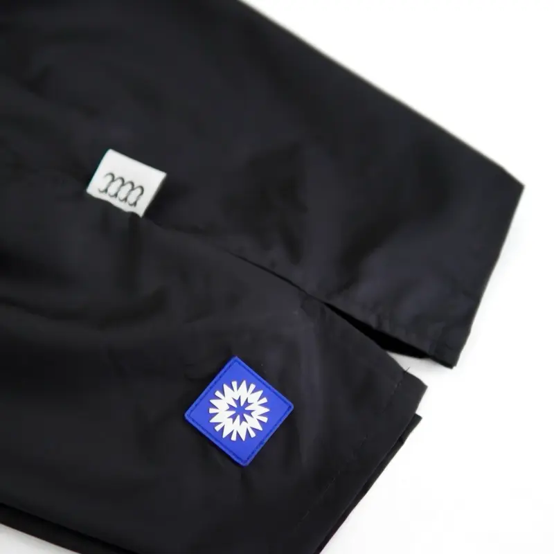 PLASURA UNDRTD - BOARDSHORT UHRED 7