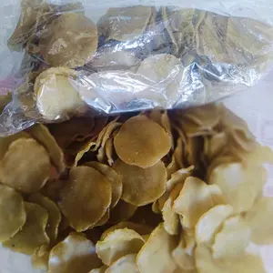 krupuk lemak khasMadura Dua Putri, Kerupuk, Snack Food, Pedas, Makanan, Cemilan,Keripik, Goreng