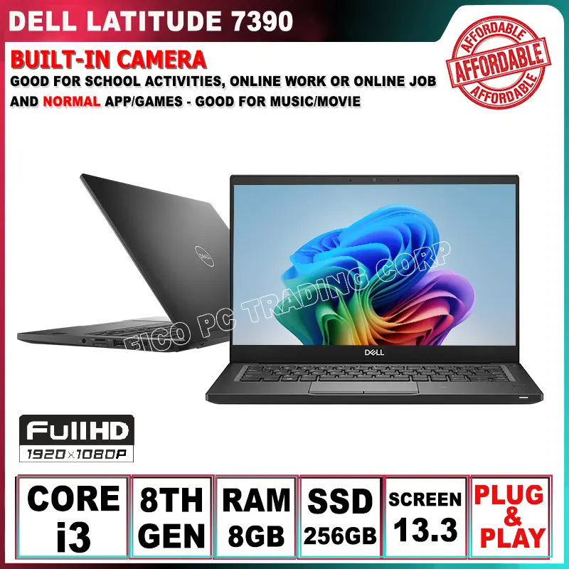Pre-owned] Fujitsu Lifebook S937 FHD 13.3 inches core i5 7th gen