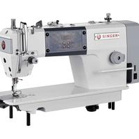 Gambar Mesin Jahit Highspeed Merk Singer 114G E Series Set | Mesin Jahit Direct Servo Bisa Jahit Kain Tipis Hingga Tebal dari Kianjaya Machinery Kota Bandung 2 Tokopedia