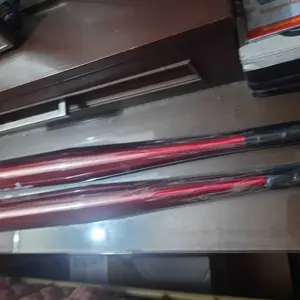 SPEEDS Stick Bat Tongkat Baseball Stik Pemukul Kasti aluminium 82cm 32" Outdoor Bola 002-5