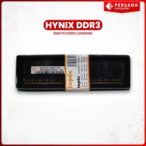 HYNIX DDR3 8GB PC12800 LONGDIM Memory Ram