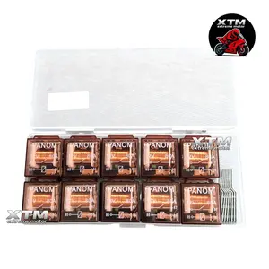 Relay Klakson & Lampu Tembak 4 Pin 80A 12V – Rilai / Rilay Horn Relay Motor Mobil