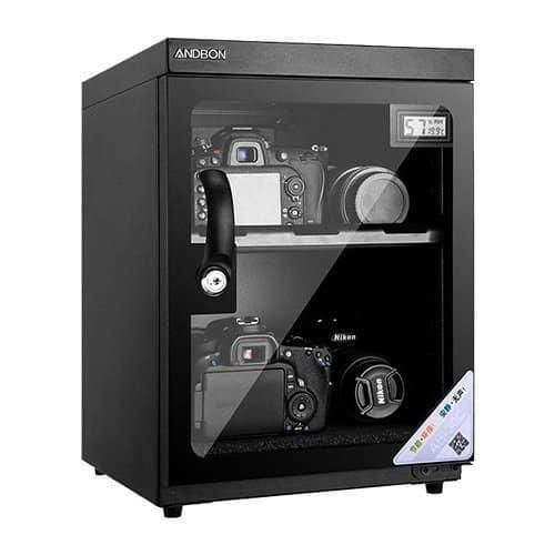 Tủ chống ẩm ANDBON AB-30C