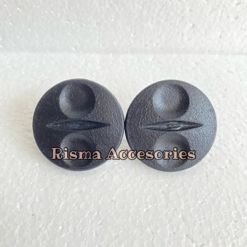 ￼Pengunci Kaca Helm Honda Scoopy 0