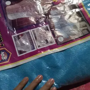 BEST SELLER !!! KELAMBU UKURAN JUMBO 200 X 200 Pencegahan Serangga