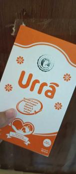 Product Review of Urra Susu Bubuk Kambing Saneen Kemasan 200gr Halal & BPOM Untuk Anak & Dewasa - Minuman Diary Milk Etawa - Paket 1 Box from S**r 0
