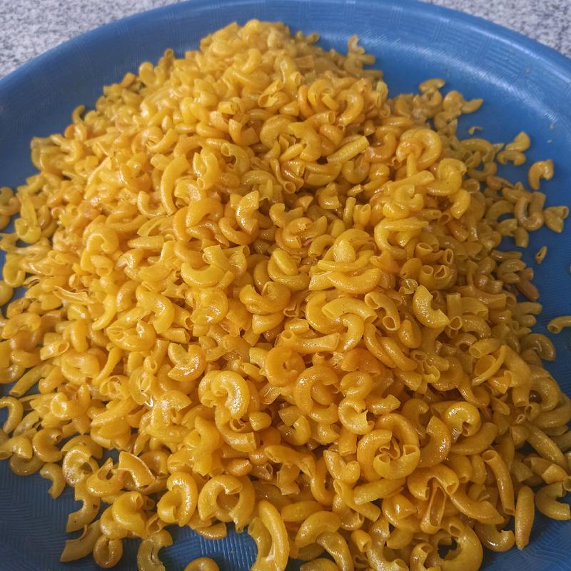 Makaroni Bantat 1/2 kg original,Pedas,ekstra pedas,Balado 3