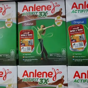 Susu Anlene Actifit 570 gram