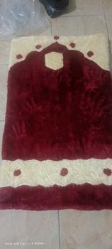 Product Review of Sejadah busa tebal ukuran 110x65x4 cm Sajadah Lembut from Y**8 0