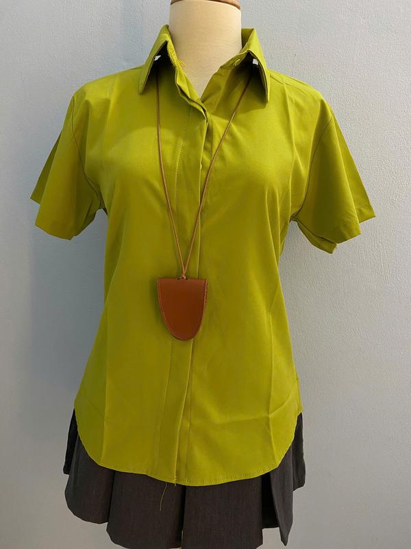 Áo So Mi Ngắn Tay Nữ Nhiều Màu Chất Lụa Cát Hàn Phong Cách Hàn Quốc  Thêu QIHO | BigBuy360 - bigbuy360.vn