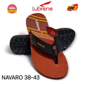 SENDAL PRIA LUBRENE TERBBARU DI JAMIN 100% ORIGINAL