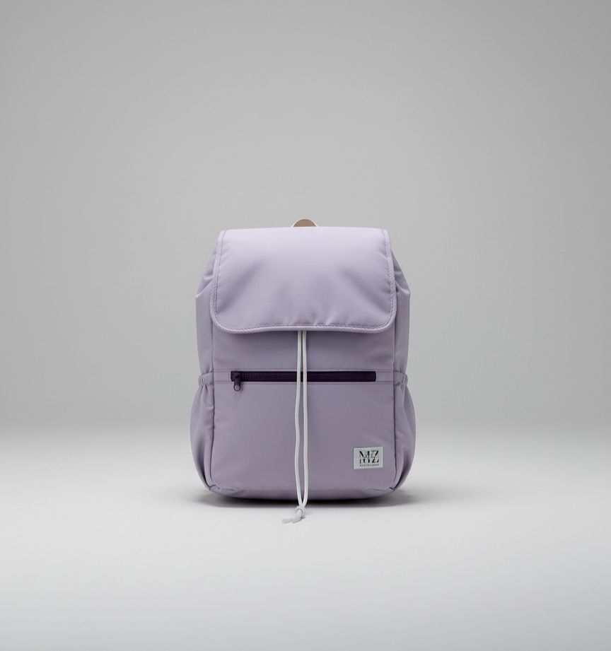 EMZIBAG Tas Ransel Sekolah backpack puffy Jasper Polyester Waterproof 14 Inch MUZA EMZIBAG Tas Ransel Sekolah backpack puffy Jasper Polyester Waterproof 14 Inch MUZA