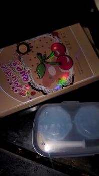 Product Review of MYSTICEYES SOFTLENS MINUS BEST SELLER 14.2MM POLAR LIGHTS from n**g 0