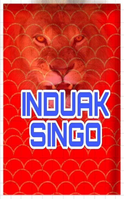 Induak singo jaya selalu top cat