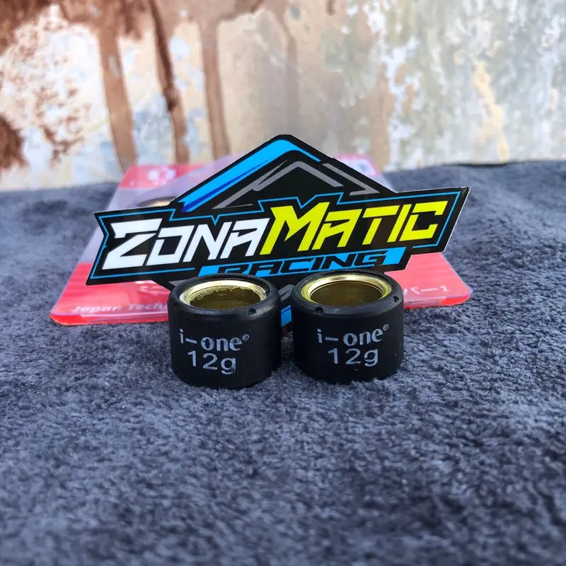 ￼Roller Roler Racing HONDA BEAT DELUXE GENIO PCX ADV SCOOPY 2021 VARIO 150 125 160 7 8 9 10 11 12 13 14 15 16 Gram Gr 1