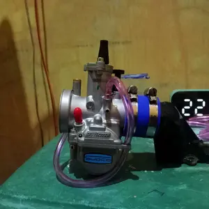 Karburator Pwk 21 24 26 28 30 32 34 Sudco Keihin  - Karburator Kotak Pwk 21 24 26 28 30 32 34 Sudco Keihin