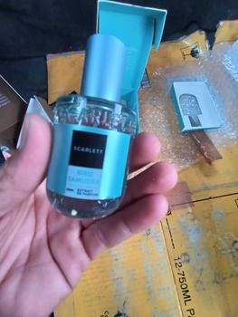 Product Review of Scarlett Whitening Extrait De Parfum 30ml from B**1 1