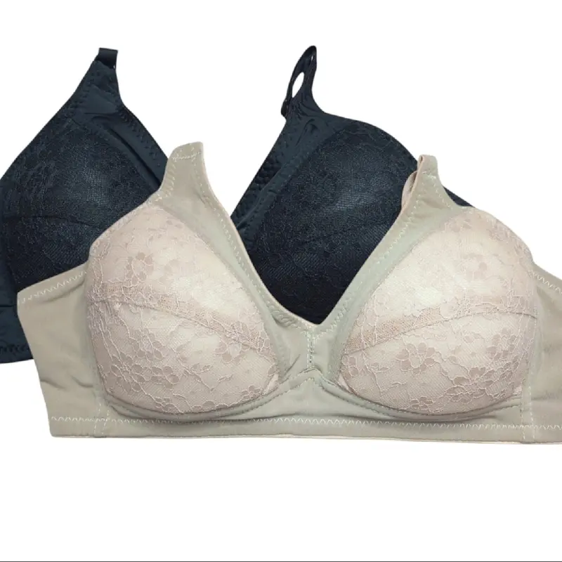 Set Bra Dan Celana Dalam Wanita | Setelan Bh Busa dan Celana Dalam Wanita Renda 1