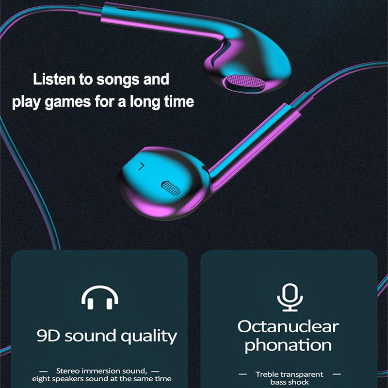 Tai nghe Bluetooth , dây đeo cổ từ tính, có mic, giảm tiếng ồn, âm trầm 5