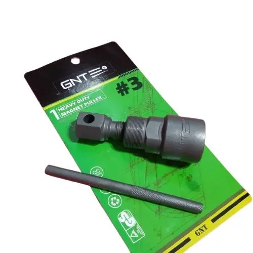 GNT Treker Magnet Nomor 3 - Magnet Puller Revo Ninja Kharisma Vario 125 RX Nmax