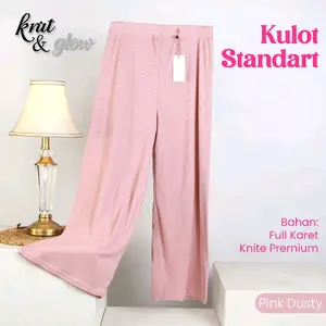 Kulot wanita Knite Rip Premium