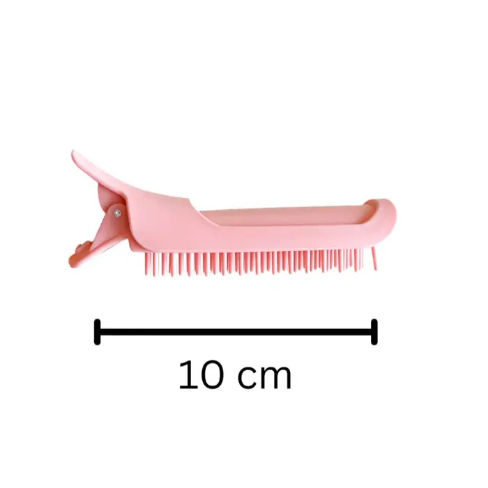 BERAGAM ROLL RAMBUT UNTUK VOLUME RAMBUT / JEPITAN UNTUK MENGEMBANGKAN RAMBUT  PU8
