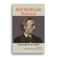 Gambar Buku Max Havelaar Multatuli dari Literasi Kata Kota Yogyakarta 1 Tokopedia