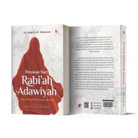 Gambar DIVA Press Paket Dua Buku Sufisme & Perawan Suci Rabi'ah al-Adawiyah - PAKET ISI 2 BUKU dari DIVA Press Group Kab. Bantul 3 Tokopedia