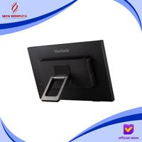 Gambar Monitor Touchscreen ViewSonic TD2423 24inch Intuitive 10-point VA FHD 75HZ dari Jaya Komputa Kota Administrasi Jakarta Pusat 5 Tokopedia