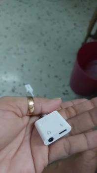 Product Review of Audio Jack Cable Adapter for Music and Charging YS-804 from 🩶**T J**N S**🩶 0