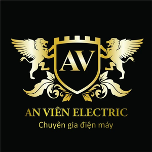 ĐIỆN MÁY AN VIÊN