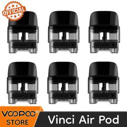 elfbar nachfüll pod läuft aus Vinci Voopoo Tank from VOOPOO