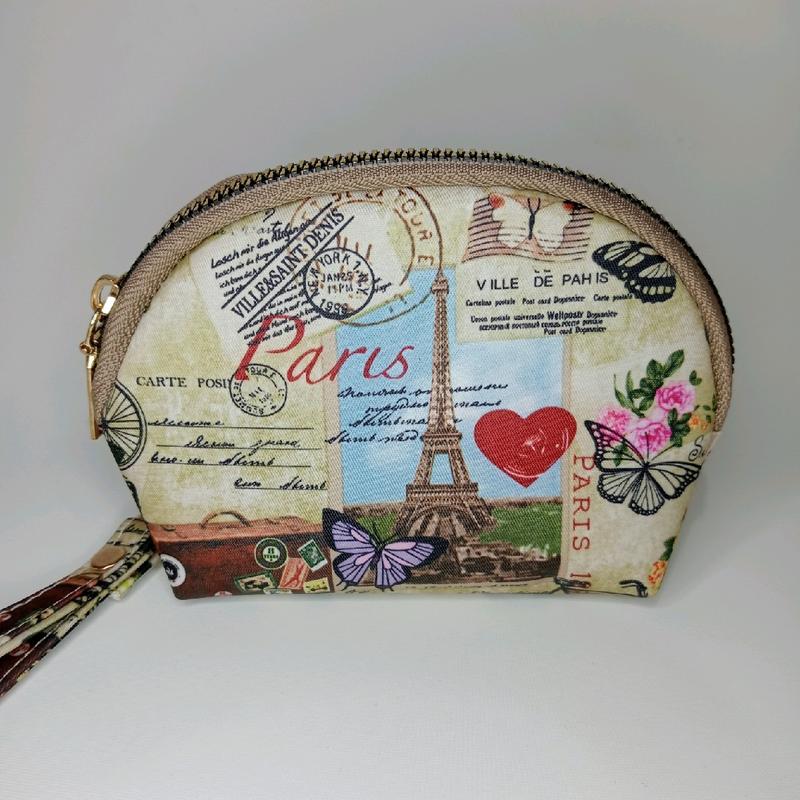 Dompet Koin Kartu Uang Dompet Genggam   Wanita Dompet motif 2