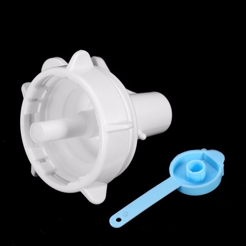 Phụ Kiện Xô Cầm Tay Máy Bơm Đầu Phun, Máy Bơm Phân Phối Thực Dụng Thông Dụng Tiện Lợi, Bền, Dụng Cụ Uống Nước 2