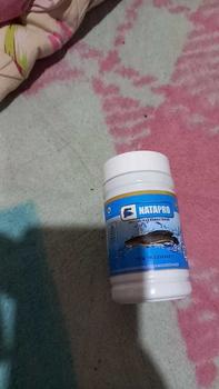 Product Review of Pro Albumin Ekstrak Ikan Gabus untuk Mempercepat Penyembuhan Luka Kemasan 50 Kapsul from B**a M**i 0