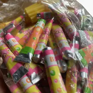 Isi 100 Pcs Balon Odol Tiup Helium Mainan - Ready ecer dan grosir Anak