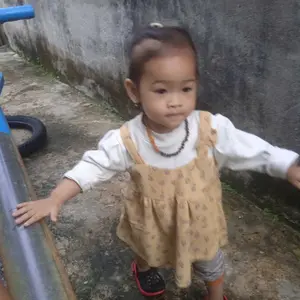 Terlaris Kalung Amber Bayi Anak Premium Glossy Rainbow Nugget & Chip By Amber Bee kalung anak gala sky tridatu kalung kesehatan anak