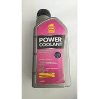 Gambar Air Radiator Power Coolant Top One Merah 1 Liter dari JayaRayaParts Kab. Tangerang 1 Tokopedia