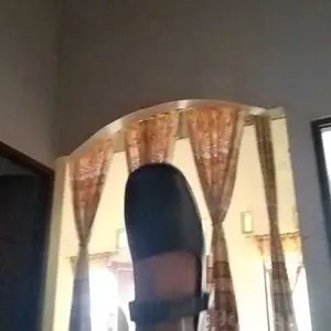 Sepatu Pantofel Wanita Hitam Hak 3 Cm Cewek Sekolah Kantor Paskibraka Paskib Paskibra A01ss Hak Pendek Arezo(1-3 cm) Heels Shoes