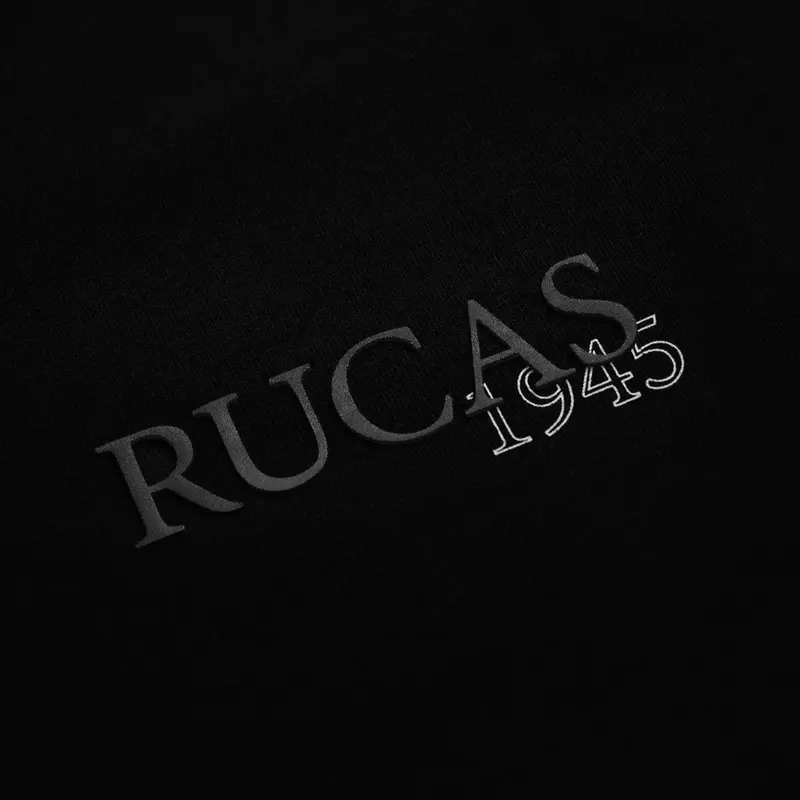 [Free BOX] RUCAS Artist Edition “Sadikin Pard” Independence Tee ORIGINAL 100% 2