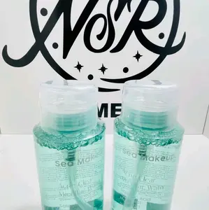 SEA MAKEUP ACNE CLEAR MICELLAR WATER