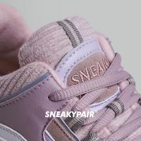 Gambar SNEAKYPAIR Wind Viola Purple Sepatu Wanita Sneakers Shoes - Viola Purple, 36 dari Sneakypair Kab. Bandung 5 Tokopedia