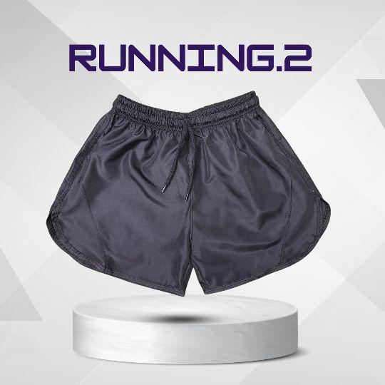 Product Introduction of celana pendek running pria/wanita 11