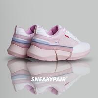 Gambar SNEAKYPAIR Unity Sweet Blush Sepatu Wanita Sneakers Sport Shoes - Sweet Blush, 41 dari Sneakypair Kab. Bandung 3 Tokopedia